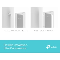 TP-Link Archer Air R5 V1.6 Wireless Router - Wall-Mountable, High-Speed Connectivity, Reliable Performance, Perfect for Home & O
